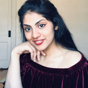 Meet your Posher, Esther